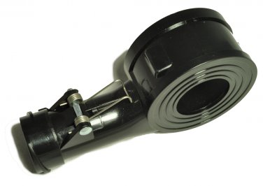 Oreck Vacuum Cleaner Fan Chamber Elbow 097534303, OR-7200