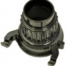 Kirby Heritage I, Heritage II, Legend Hose Machine End