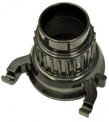 Kirby Heritage I, Heritage II, Legend Hose Machine End