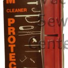 Red Generic Vacuum Cleaner 16" Magnet CS-8155-5