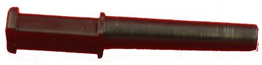 Eureka 2010XRB, 1950A Vacuum Cord Protector E-36097-3