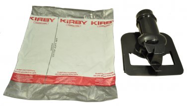 Kirby Tradition Vacuum Cleaner Bag Holder 190479S