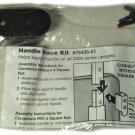 Oreck XL Vacuum Cleaner Handle Brace Repairkit 7543501