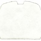 Eureka Sanitaire SC782, SC85 Exhaust Filter E-61124