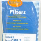 Eureka Style CMF-1 Vacuum Cleaner Filter ER-1840