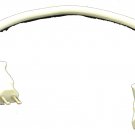 Eureka Electric Hose Pigtail Cord, male/female ends Eureka Electric Hose Pigtail Cord, male/female ends