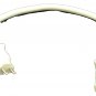 Eureka Electric Hose Pigtail Cord, male/female ends