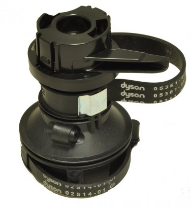 Dyson DC04, DC07, DC14 Clutch Assembly & Belts DYR-7500
