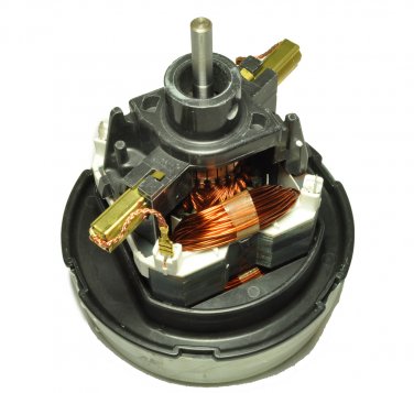 Eureka Victory Upright Vacuum Cleaner Motor 7575-00