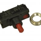 Rainbow Vacuum Cleaner Power Nozzle Reset Switch R-8452 Rainbow Vacuum Cleaner Power Nozzle Reset Switch R-8452