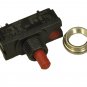 Rainbow Vacuum Cleaner Power Nozzle Reset Switch R-8452