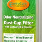 Hoover WindTunnel Bagless Vacuum Filter H-59134033
