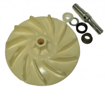 Kirby Generation Series Vacuum Cleaner Fan 119092