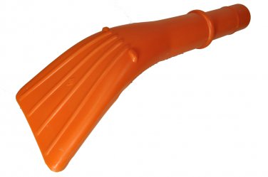 Wet Dry Vac Vacuum Bear Claw 1 1/2 inch Upholstery Tool