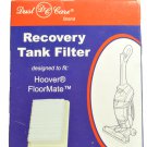 Hoover FloorMate Recovery Tank Filter 59177051 Hoover FloorMate Recovery Tank Filter 59177051