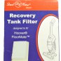 Hoover FloorMate Recovery Tank Filter 59177051
