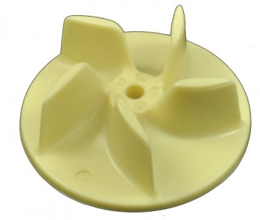 Oreck Upright Vacuum Cleaner Motor Fan O-097530001