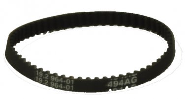 Oreck Dutchtech Canister Vac Cleaner Gear Belt 8222701