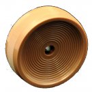 Kirby Vacuum Cleaner Tan Wheel Fits 516, 517, 518