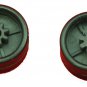 Generic Rainbow 1650, 2800 Power Nozzle Wheels RR-7105