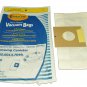 Samsung Canister Vacuum Cleaner Bags VP-50, SMR-1410