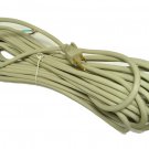 Generic Sanitaire Vac Cleaner Power Cord 50' 3 Wire E-39857
