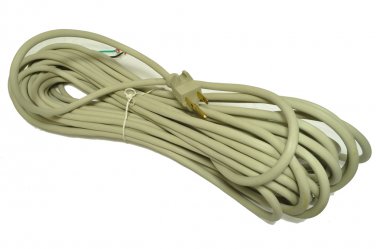 Generic Sanitaire Vac Cleaner Power Cord 50' 3 Wire E-39857