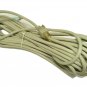Generic Sanitaire Vac Cleaner Power Cord 50' 3 Wire E-39857