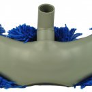 Central Vacuum Cleaner Dust Mop 16 inches Wide FA-5528 Central Vacuum Cleaner Dust Mop 16 inches Wide FA-5528