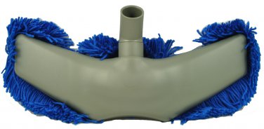 Central Vacuum Cleaner Dust Mop 16 inches Wide FA-5528