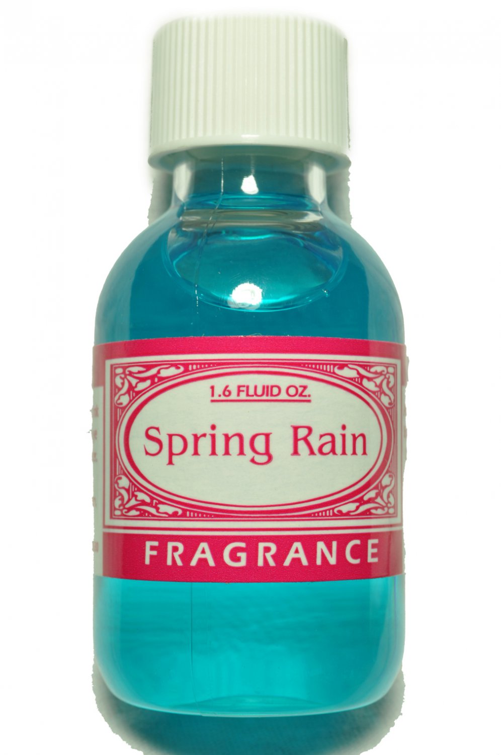 Spring Rain Oil Based Fragrance 16oz Cs 82805