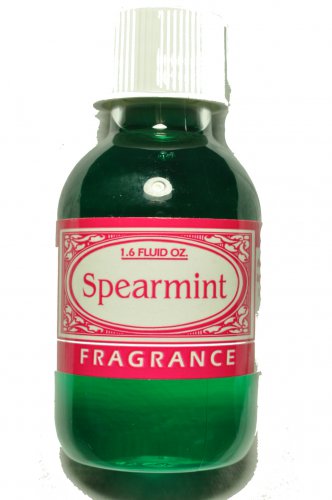 Spearmint Oil Based Fragrance 1.6oz CS-82775