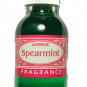 Spearmint Oil Based Fragrance 1.6oz CS-82775