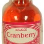Cranberry Oil Based Fragrance 1.6oz CS-82135