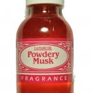 Powdery Musk Oil Based Fragrance 1.6oz CS-82655