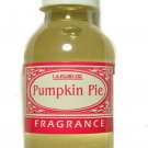 Pumpkin Pie Oil Based Fragrance 1.6oz 32-0160-01
