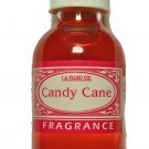 Candy Cane Oil Based Fragrance 1.6oz 32-0156-07 Candy Cane Oil Based Fragrance 1.6oz 32-0156-07