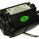 Eureka Canister Vacuum Power Nozzle Replacement Motor 5409-33