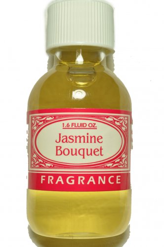 Jasmine Bouquet Oil Based Fragrance 1.6oz 32-0169-05