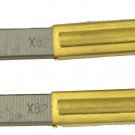 Generic Electrolux Canister Vacuum Cleaner Motor Carbon Brushes