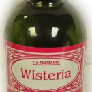 Wisteria Oil Based Fragrance 1.6oz 32-0181-01