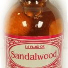 Sandalwood Oil Based Fragrance 1.6oz 32-0180-02