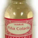 Pina Colada Oil Based Fragrance 1.6oz 32-0175-02 Pina Colada Oil Based Fragrance 1.6oz 32-0175-02