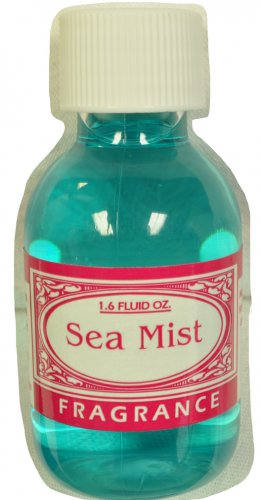 Sea Mist Oil Based Fragrance 1.6oz 32-0197-01