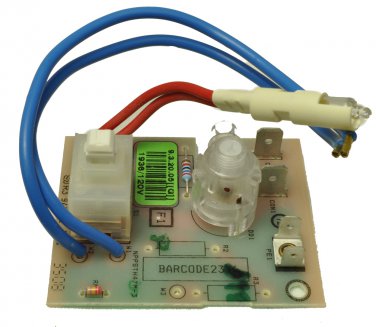Windsor Vacuum Cleaner Circuit Board 1936ER