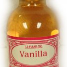 Vanilla Oil Based Fragrance 1.6oz CS-82875