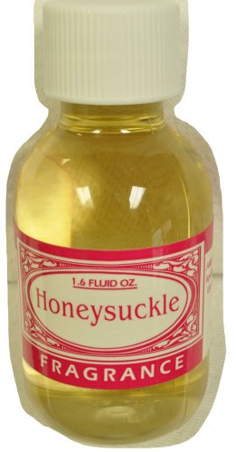 Honeysuckle Oil Based Fragrance 1.6oz CS-82375
