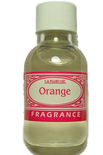Orange Oil Based Fragrance 1.6oz 32-0170-06