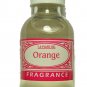 Orange Oil Based Fragrance 1.6oz 32-0170-06