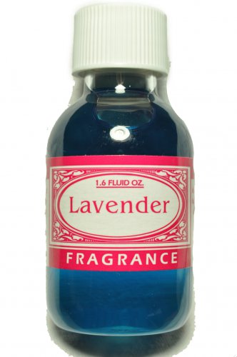 Lavender Oil Based Fragrance 1.6oz 32-0154-02
